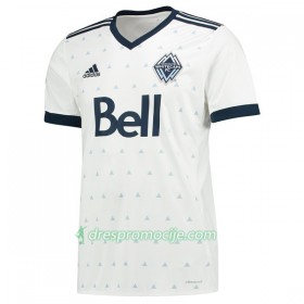 Vancouver Whitecaps Dres Domaći 2018/19 Kratkih Rukava